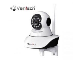 Camera ip vantech vt-6300b