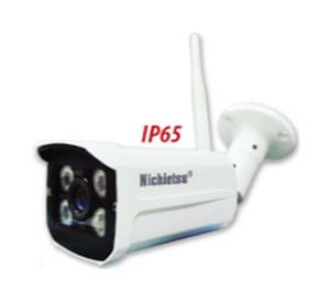 Camera wifi không dây Nichietsu hd-nc-r13