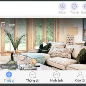 Nên lắp đặt camera wifi ip loại nào tốt nhất 4 lỗi hay mất kết nối của camera
