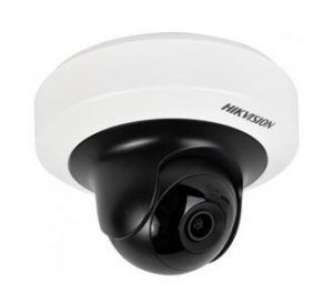 Camera ip wifi hikvision DS-2CD2F22FWD-IWS