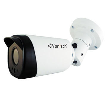 Camera thân hồng ngoại Vantech VP-6022DTV
