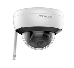 Camera ip wifi dome hikvision