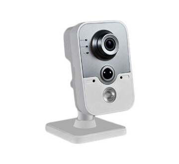 Camera ip wifi không dây hdparagon HDS-2443IR