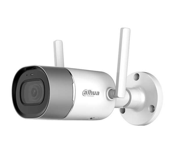 Camera dahua không dây ngoài trời IPC-G26P