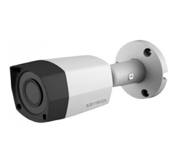 Camera thân hồng ngoại kbvision KX-Y1011S4 2 Camera thân hồng ngoại kbvision KX-Y1011S4