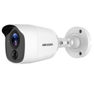 Camera starlight tích hợp báo trộm hikvision DS-2CE11D8T-PIRL