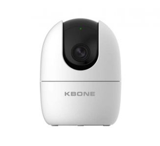 Camera wifi kbvision xoay 360 KN-H21PW
